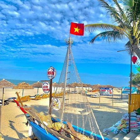 Hien Hoa Villa Hội An Kültér fotó