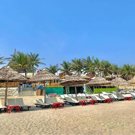 Hien Hoa Villa Hội An Kültér fotó