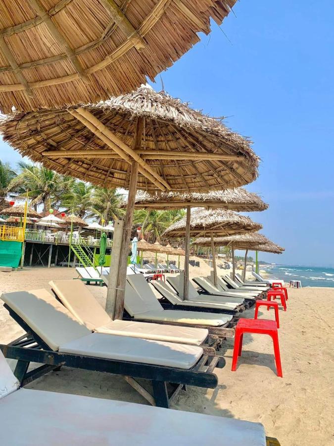 Hien Hoa Villa Hội An Kültér fotó