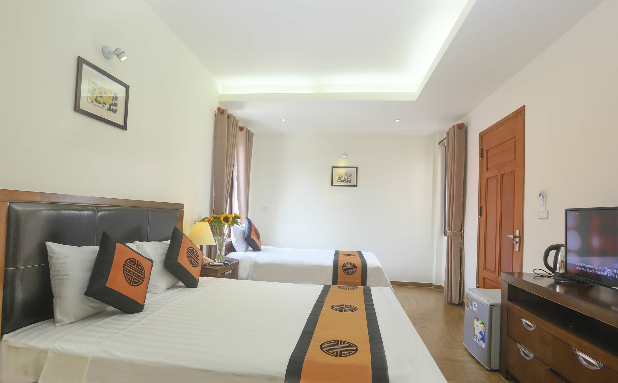 Hien Hoa Villa Hội An Kültér fotó