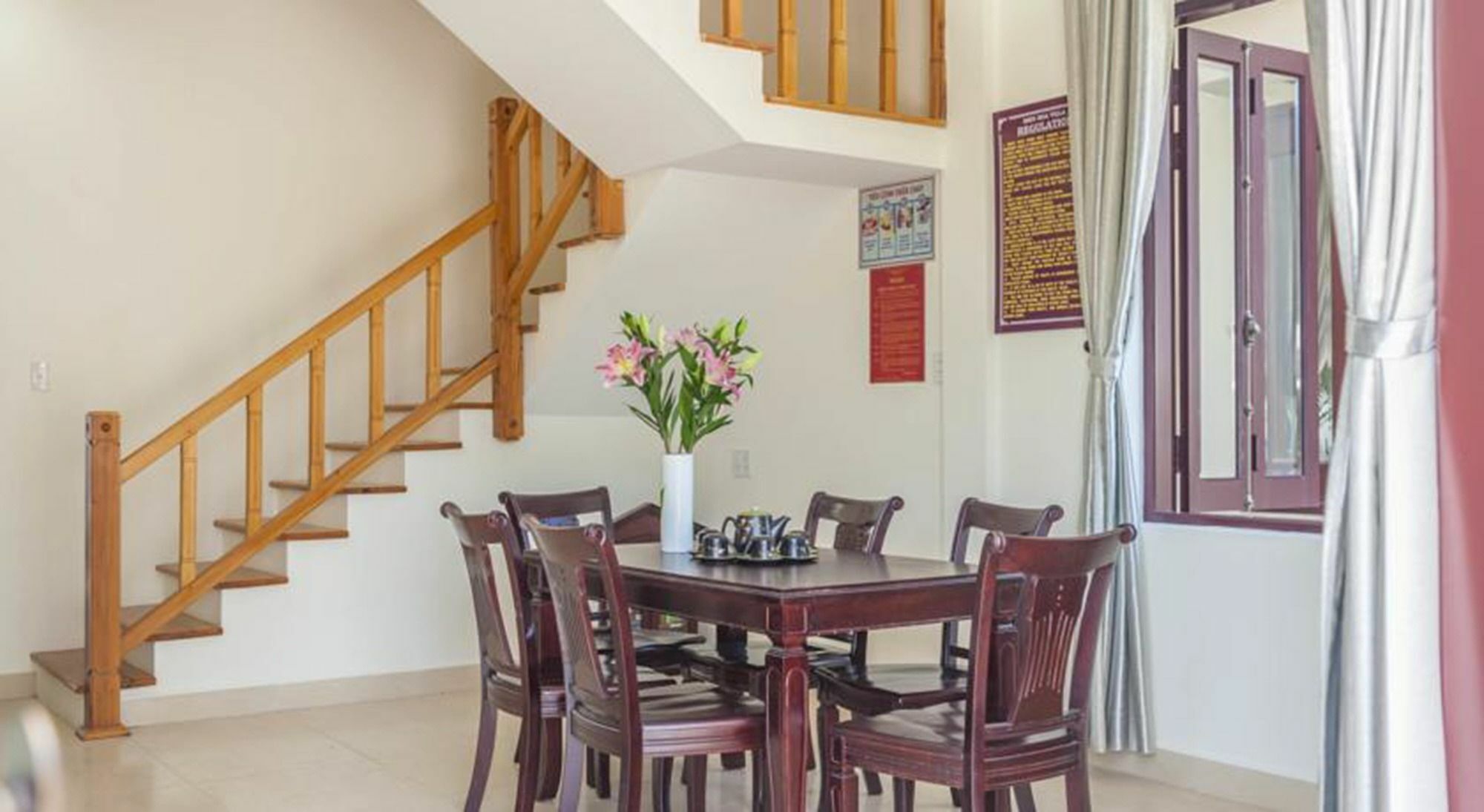Hien Hoa Villa Hội An Kültér fotó